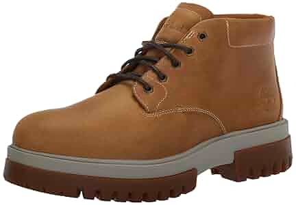 【まき】Timberland BASIC CHUKKA 25cm Men's Timberland® Authentic 7-Eye Chukka